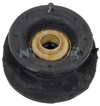 SNR Veerpootlager & rubber KB658.17