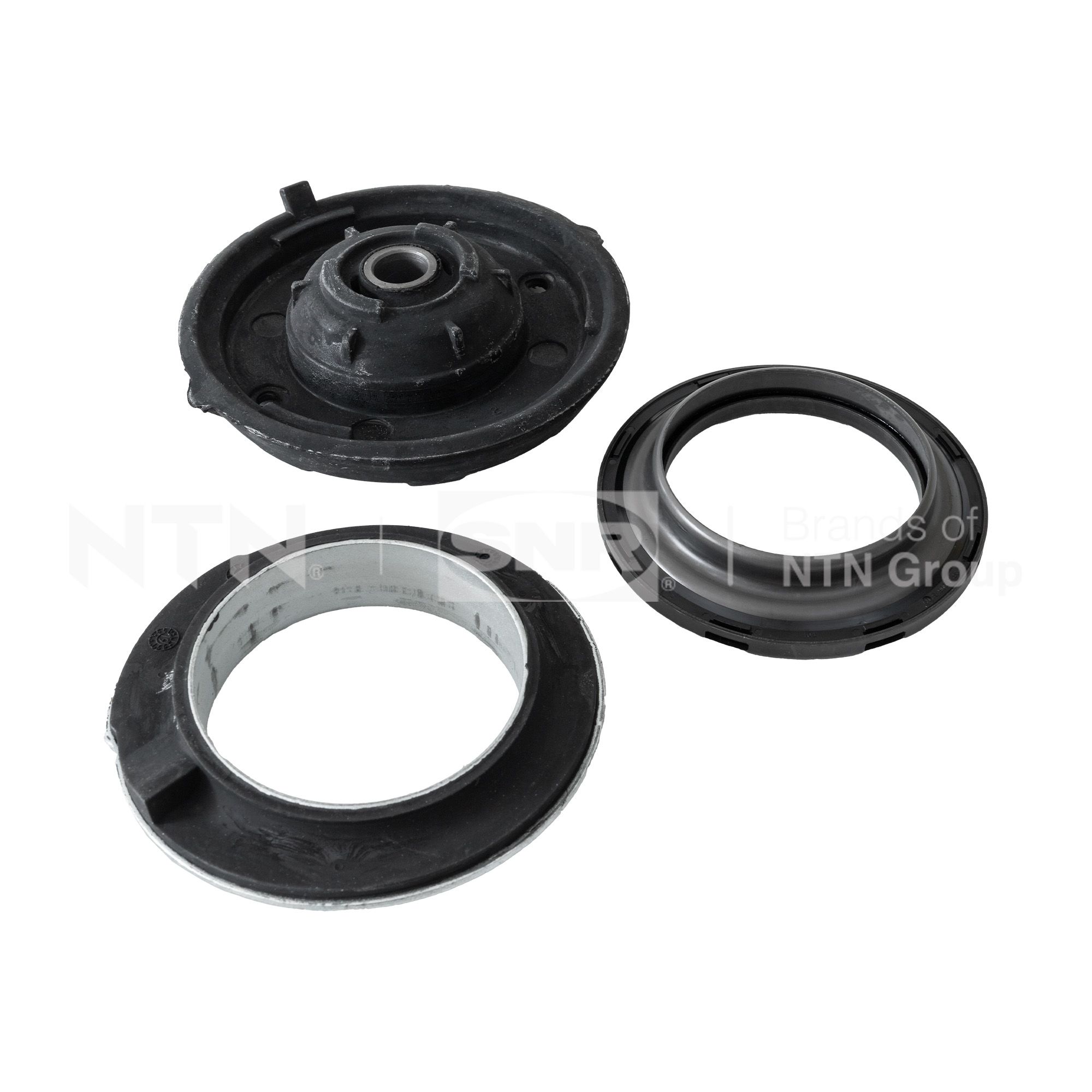 SNR Reparatieset, Ring voor schokbreker veerpootlager KB659.49S