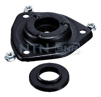 SNR Veerpootlager & rubber KB668.00