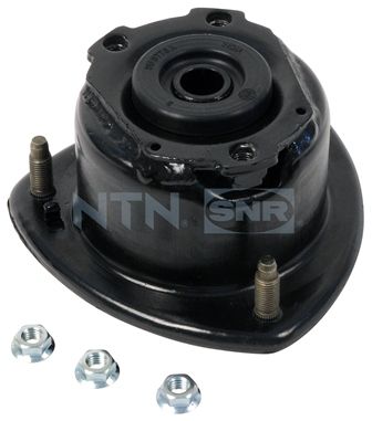 SNR Veerpootlager & rubber KB677.00