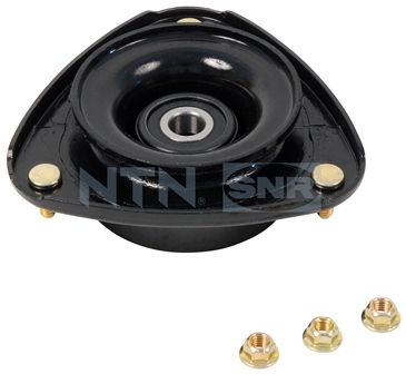 SNR Veerpootlager & rubber KB681.00