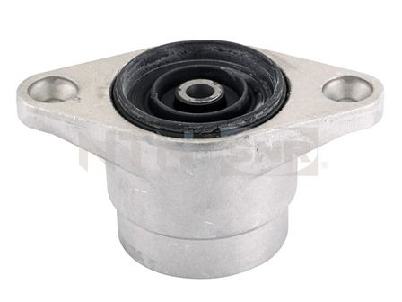 SNR Veerpootlager & rubber KB957.13