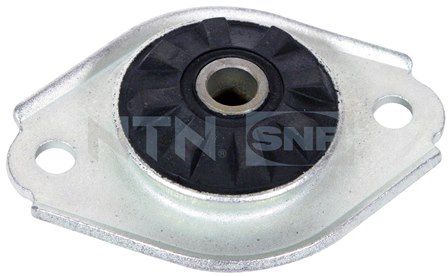 SNR Veerpootlager & rubber KB958.01