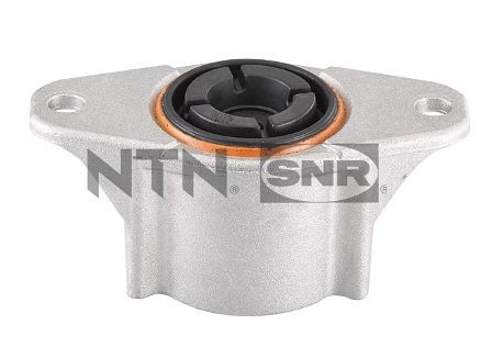 SNR Veerpootlager & rubber KB965.02