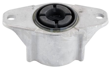 SNR Veerpootlager & rubber KB965.03