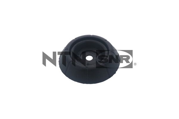 SNR Veerpootlager & rubber KBLF136