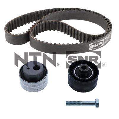 SNR Distributieriem kit KD459.14