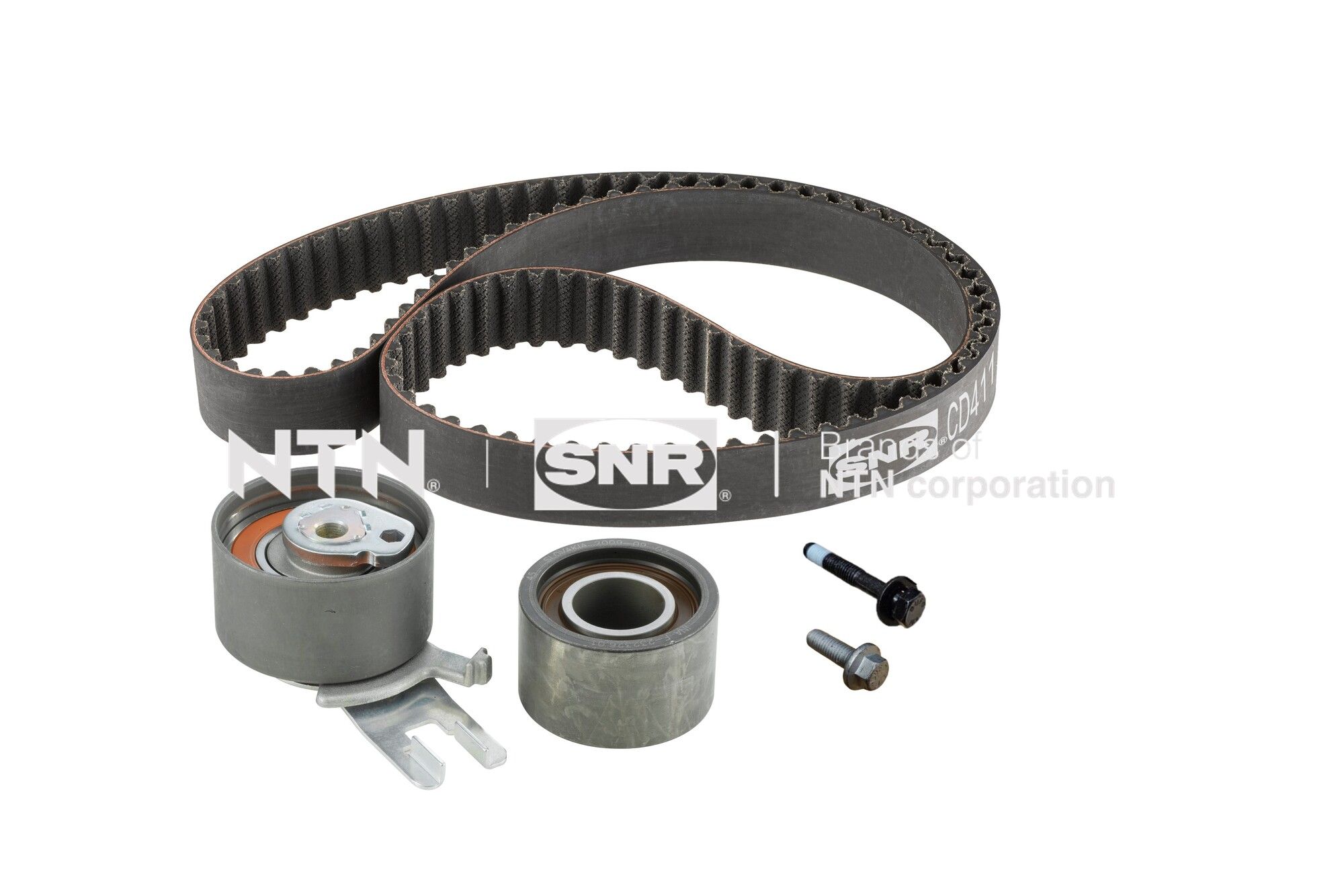 SNR Distributieriem kit KD465.03