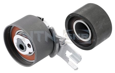 SNR Distributieriem kit KD465.04