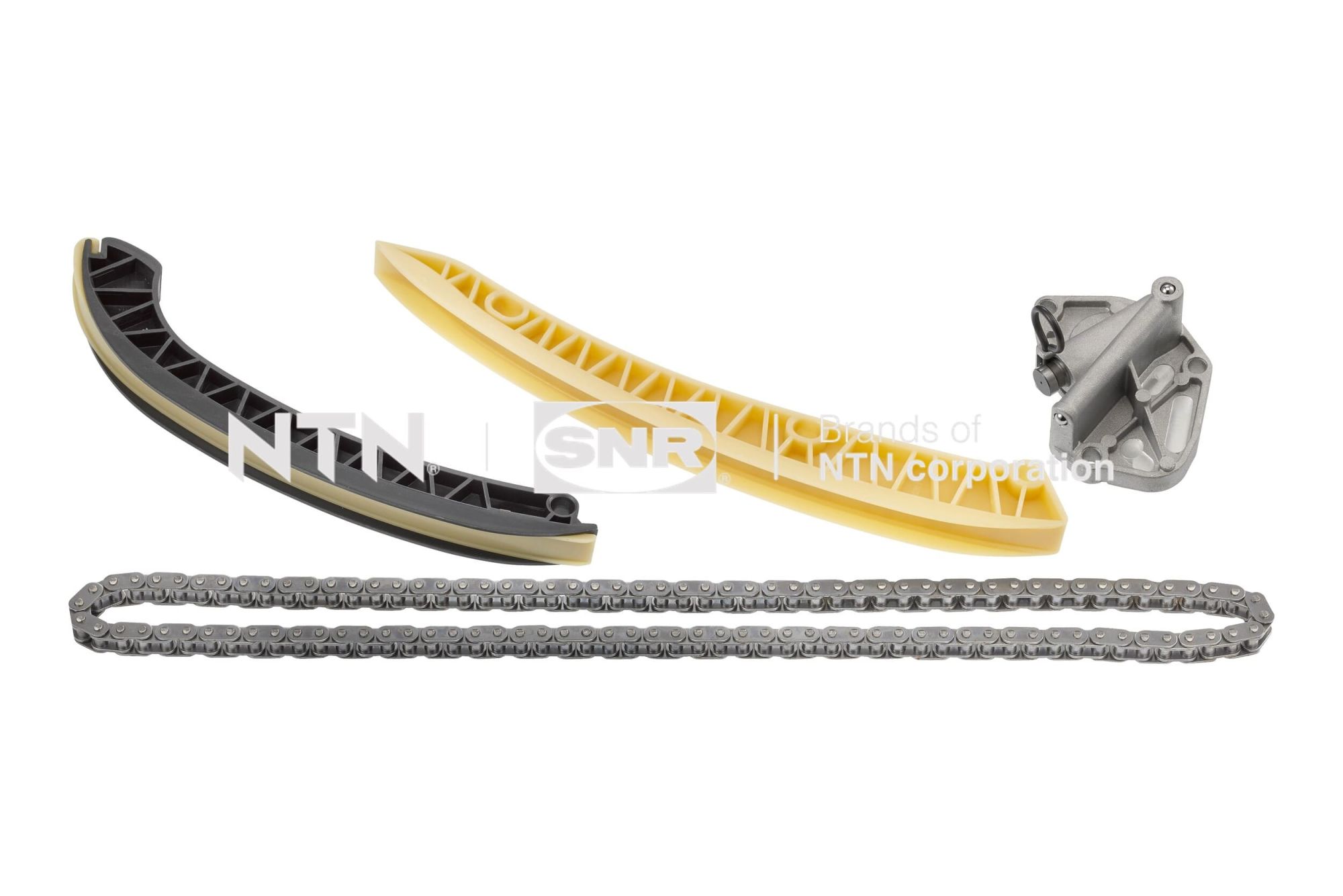 SNR Distributieketting kit KDC457.05