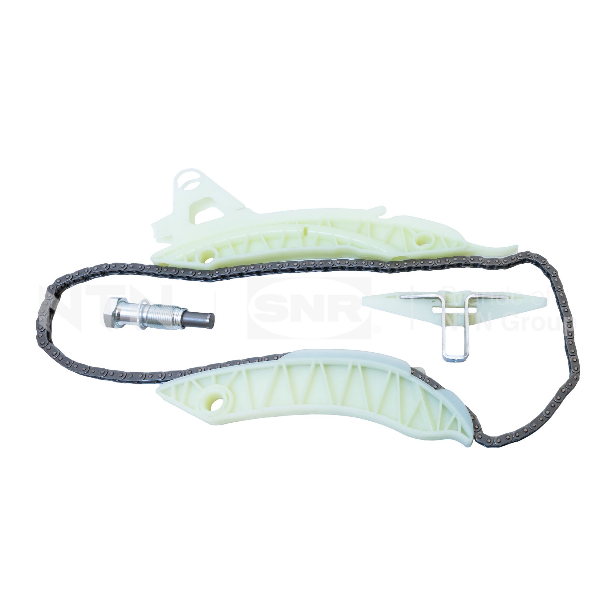 SNR Distributiekettingset KDC459.06