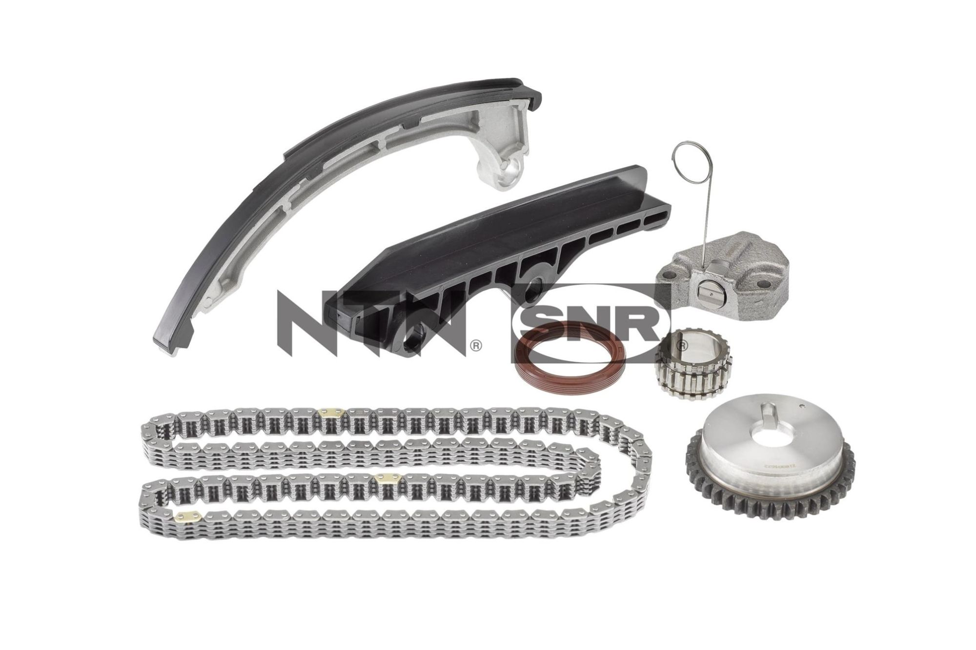 SNR Distributieketting kit KDC468.02