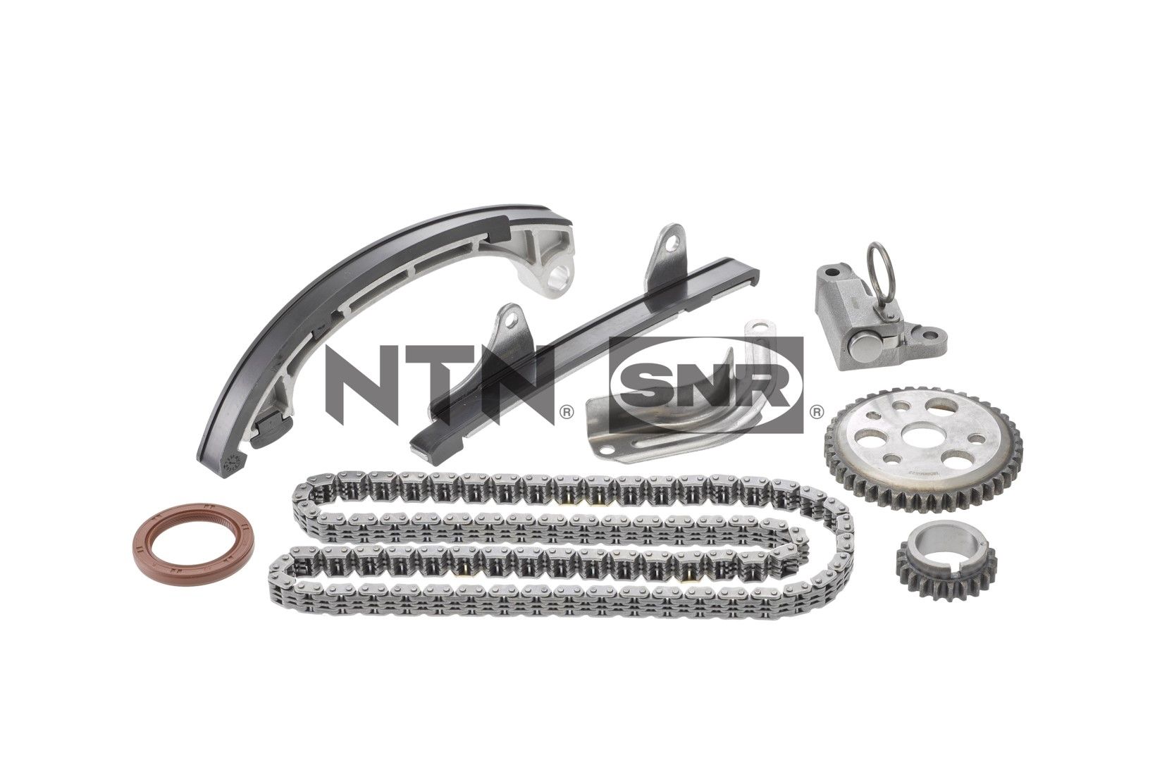 SNR Distributieketting kit KDC469.01