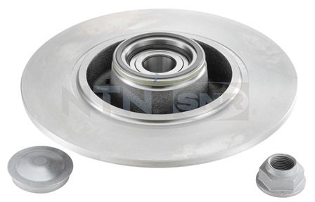 SNR Remschijven KF155.110U