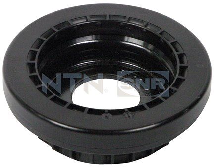 SNR Veerpootlager & rubber M252.09