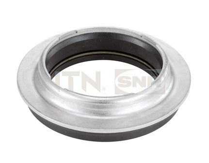 SNR Veerpootlager & rubber M254.08