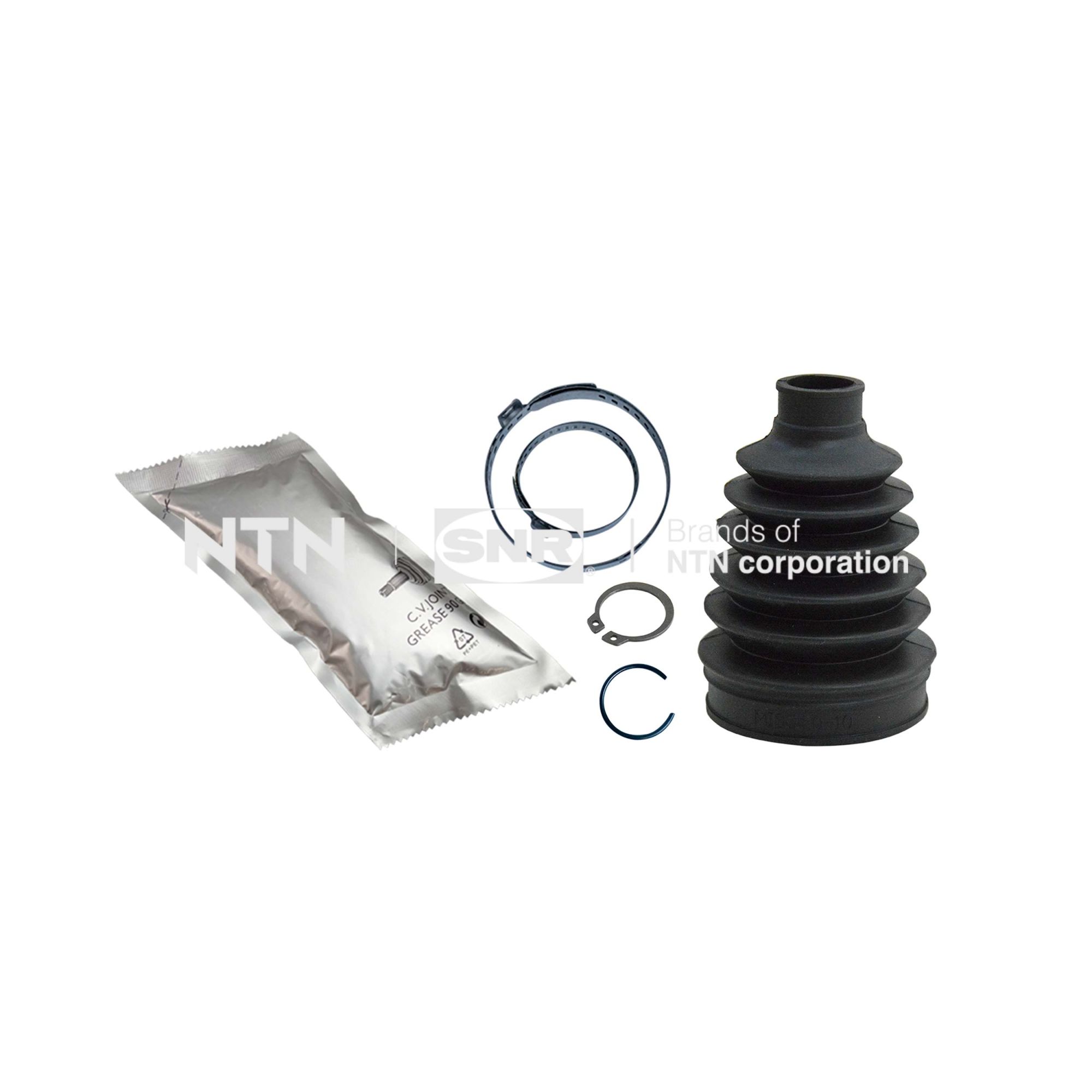 SNR Aandrijfashoes OBK50.008