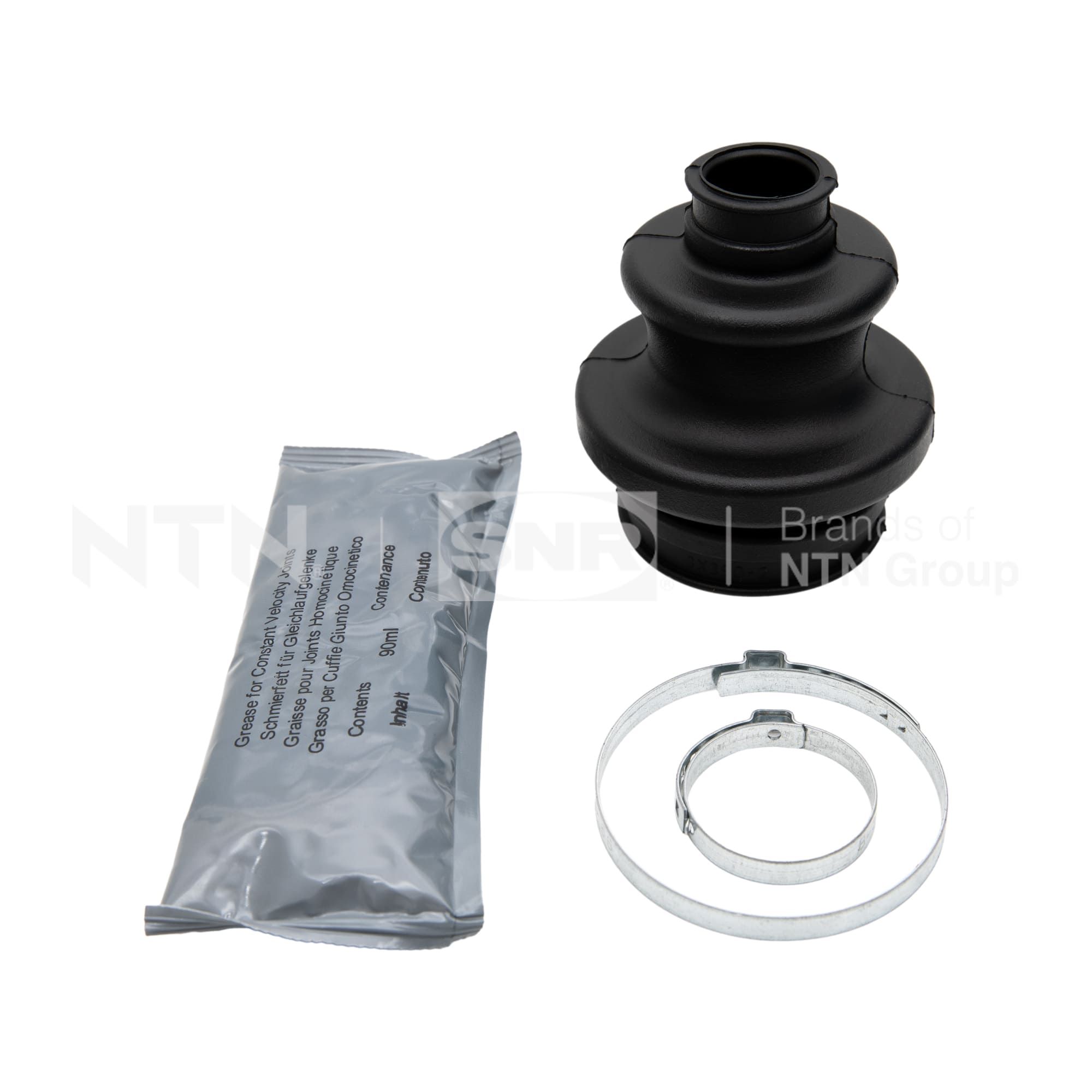 SNR Aandrijfashoes OBK51.005