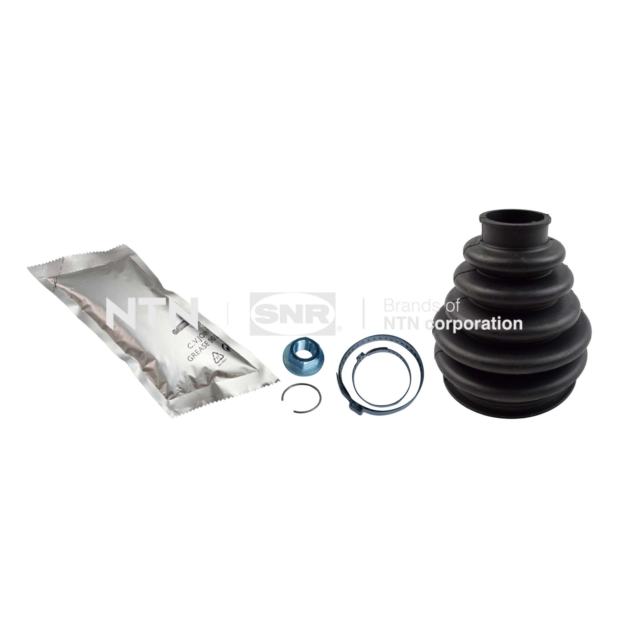 SNR Aandrijfashoes OBK52.002