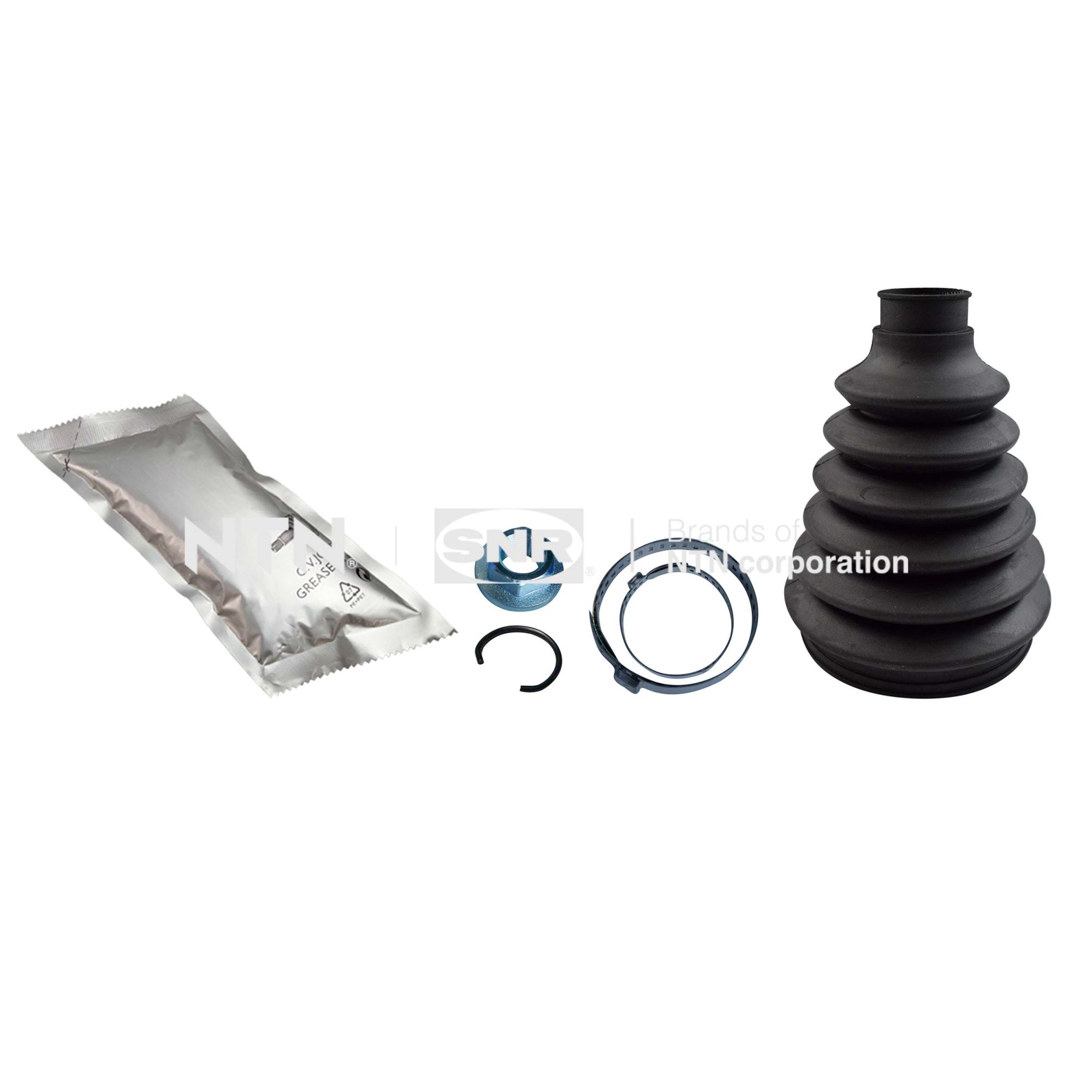 SNR Aandrijfashoes OBK52.004