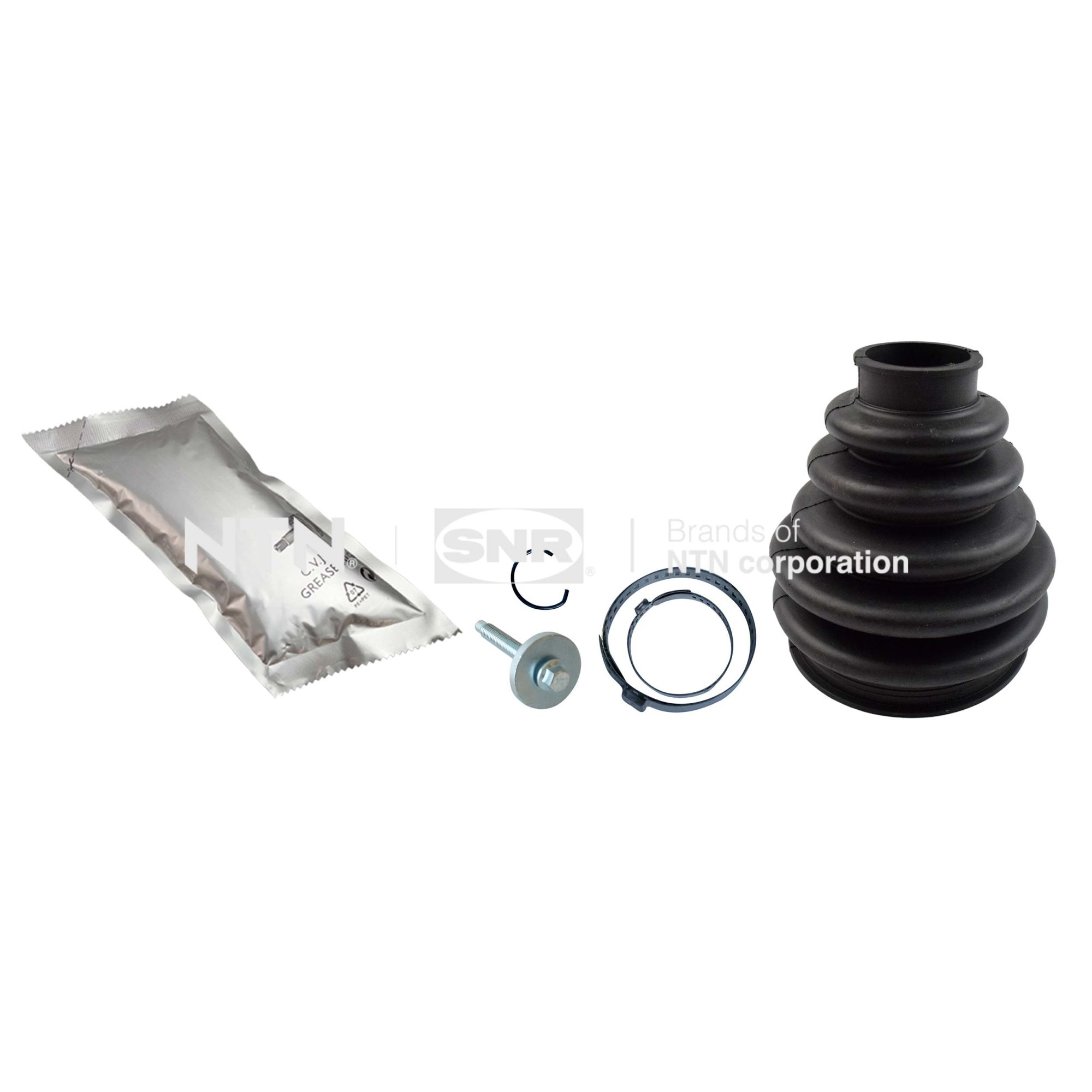 SNR Aandrijfashoes OBK52.009