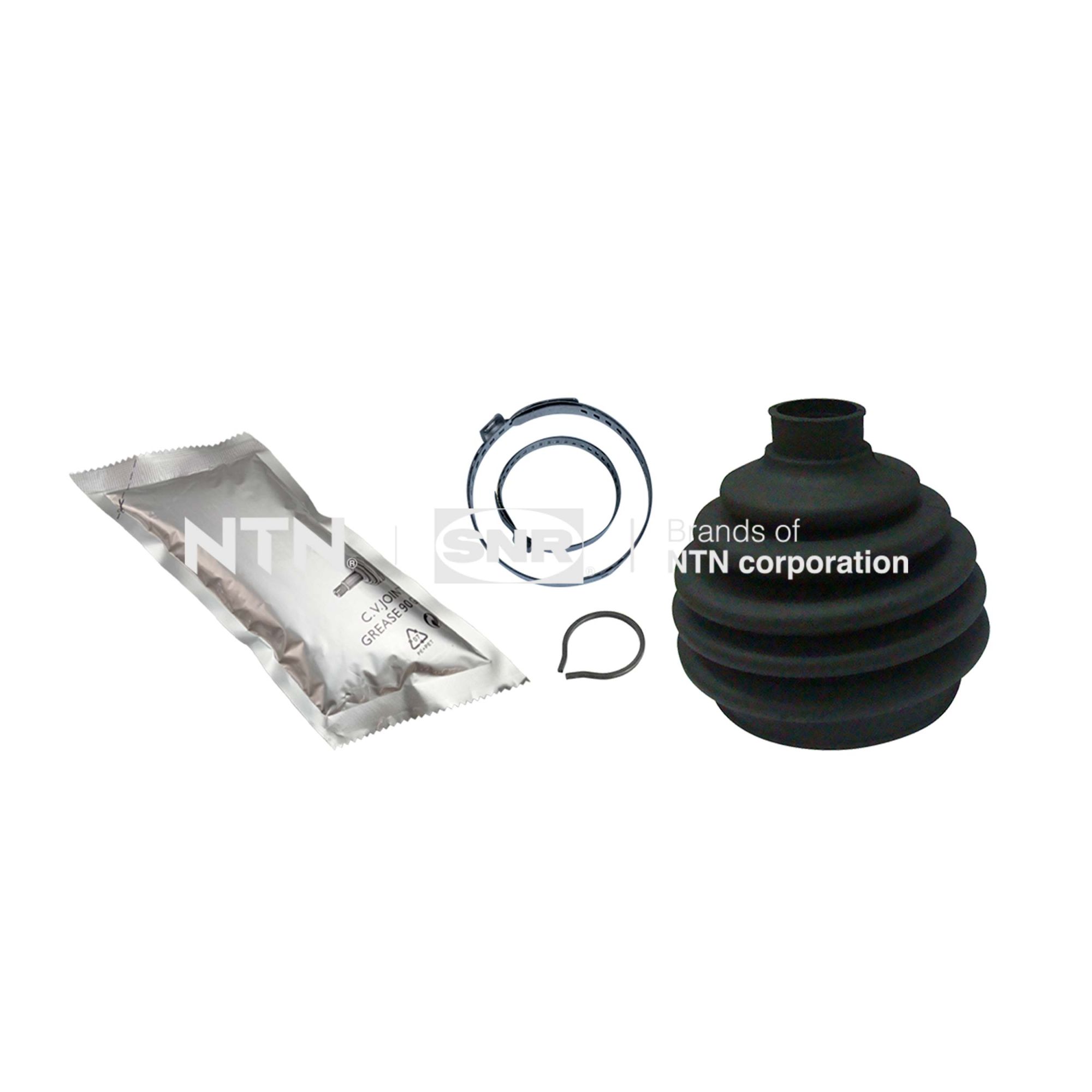 SNR Aandrijfashoes OBK53.012