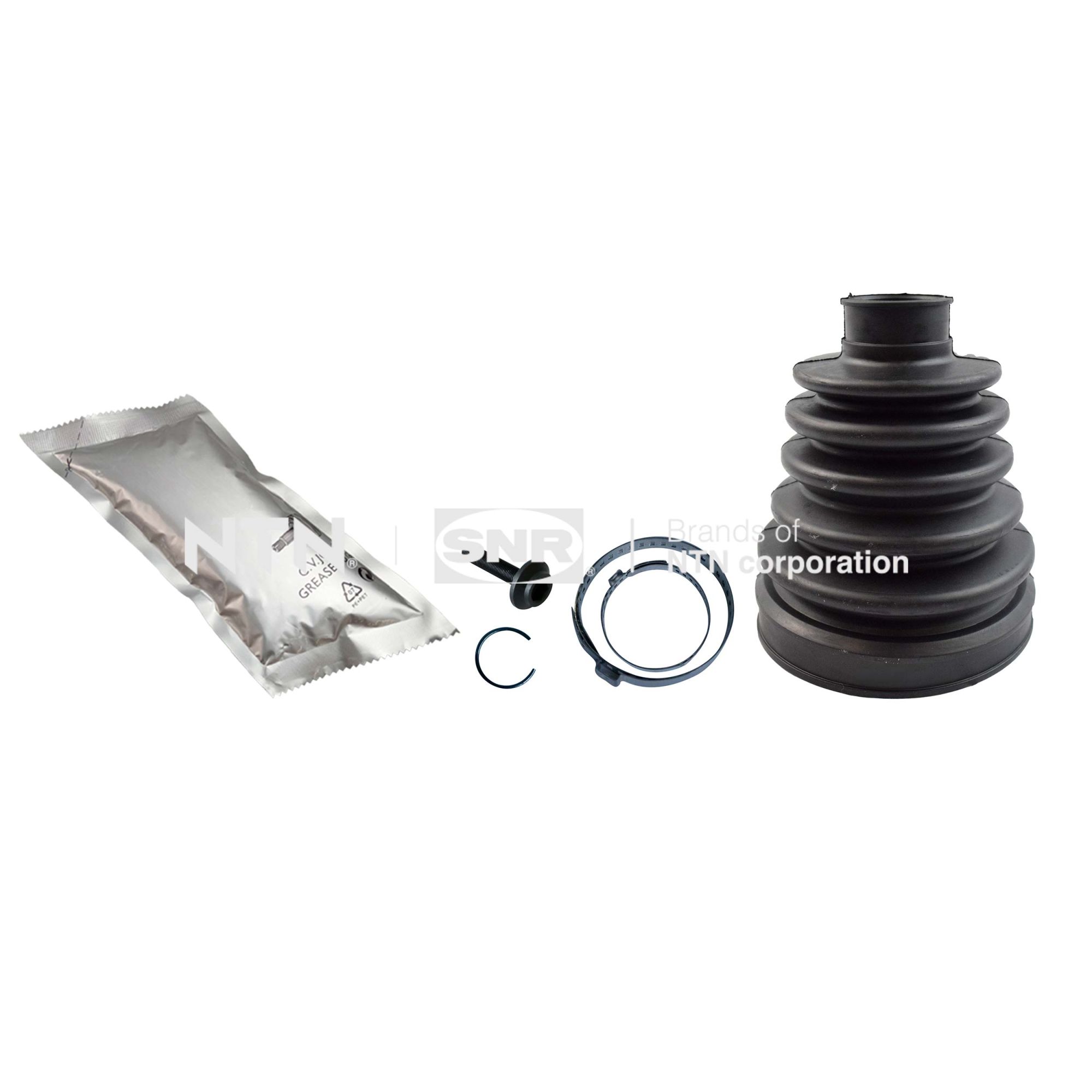 SNR Aandrijfashoes OBK54.023