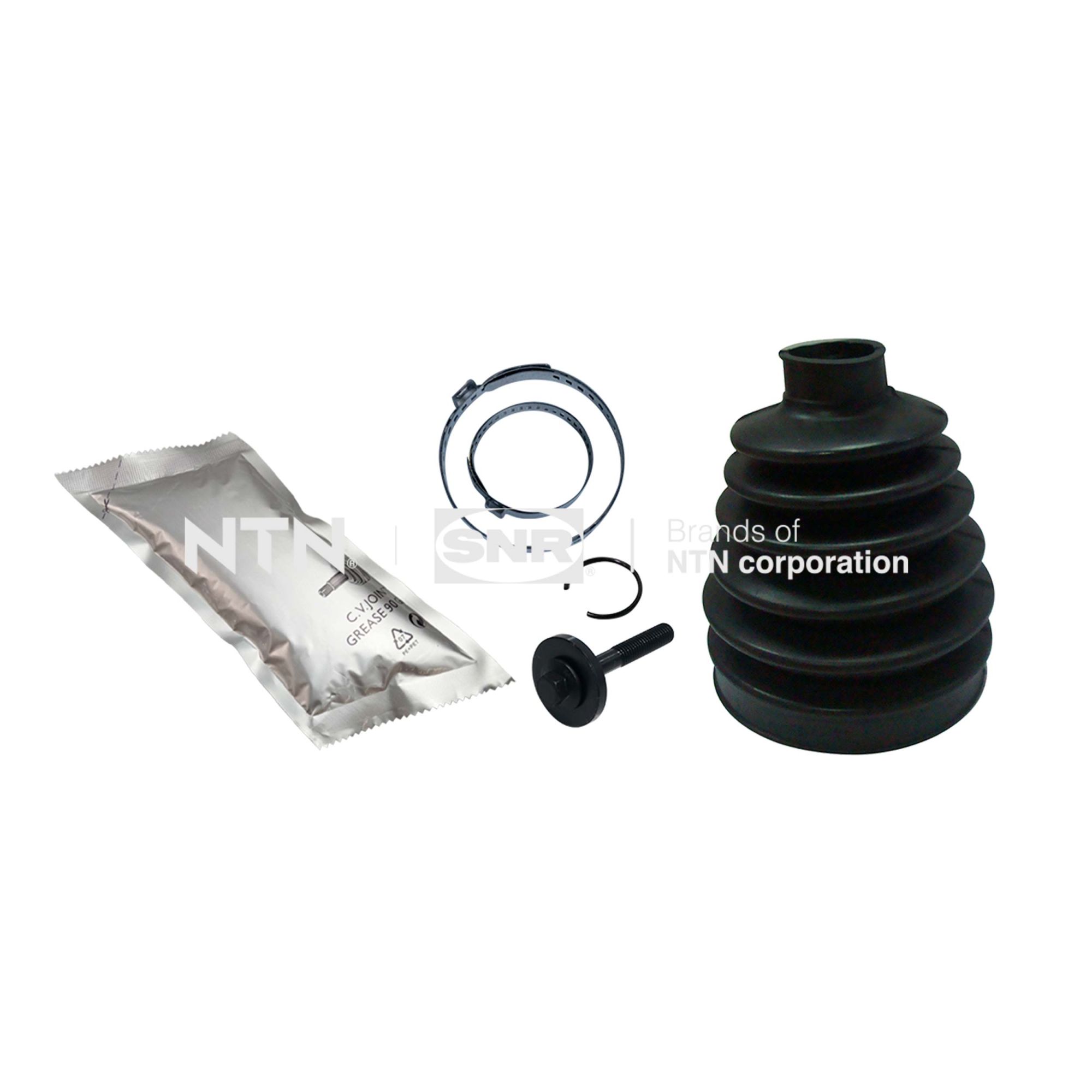 SNR Aandrijfashoes OBK65.004