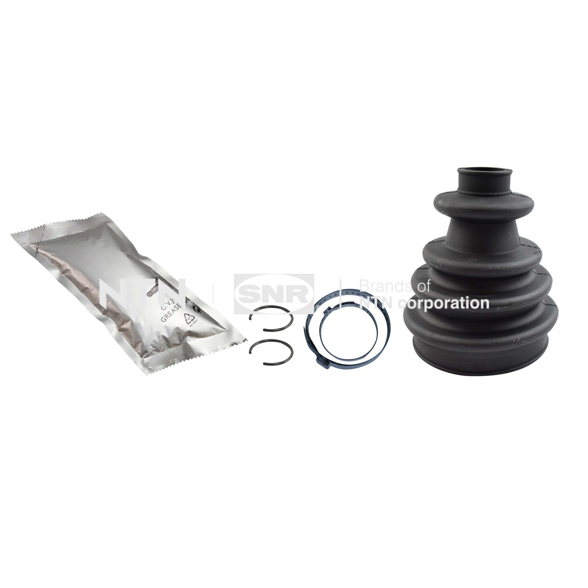 SNR Aandrijfashoes OBK66.006