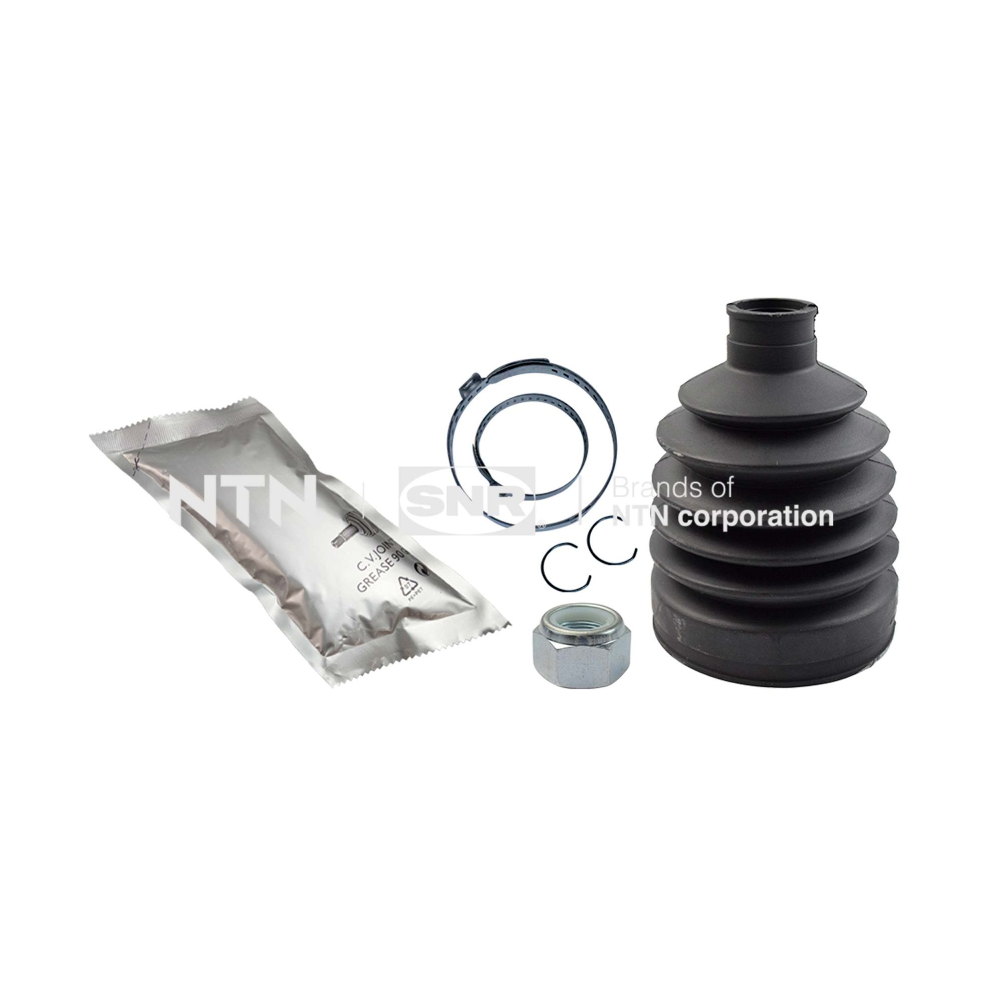 SNR Aandrijfashoes OBK66.007