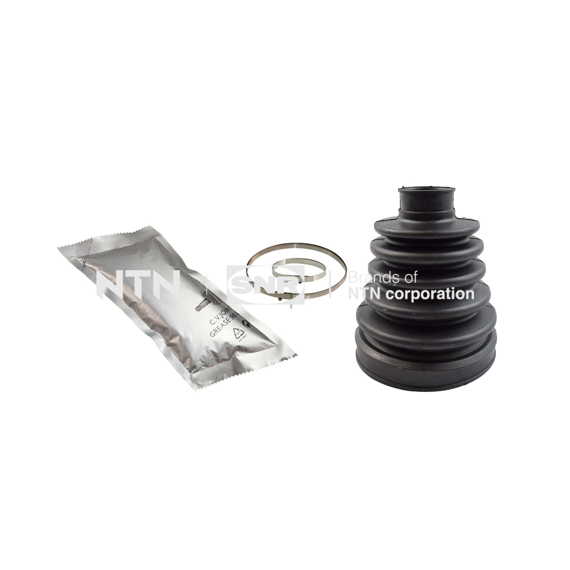 SNR Aandrijfashoes OBK68.004