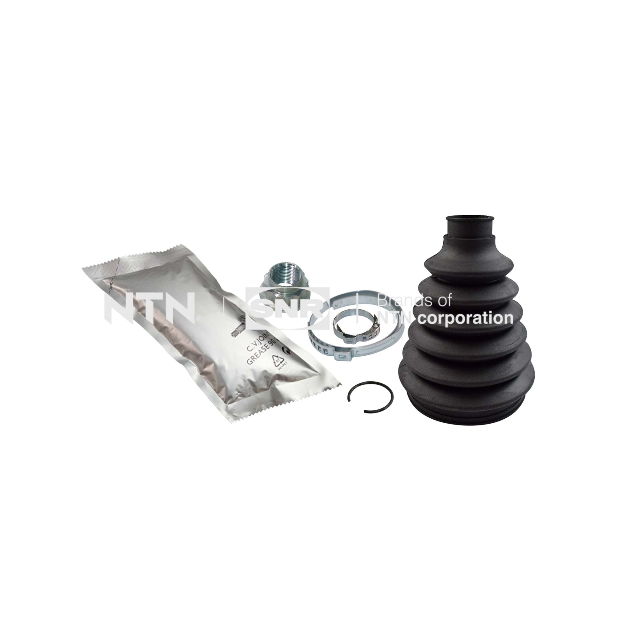 SNR Aandrijfashoes OBK69.007