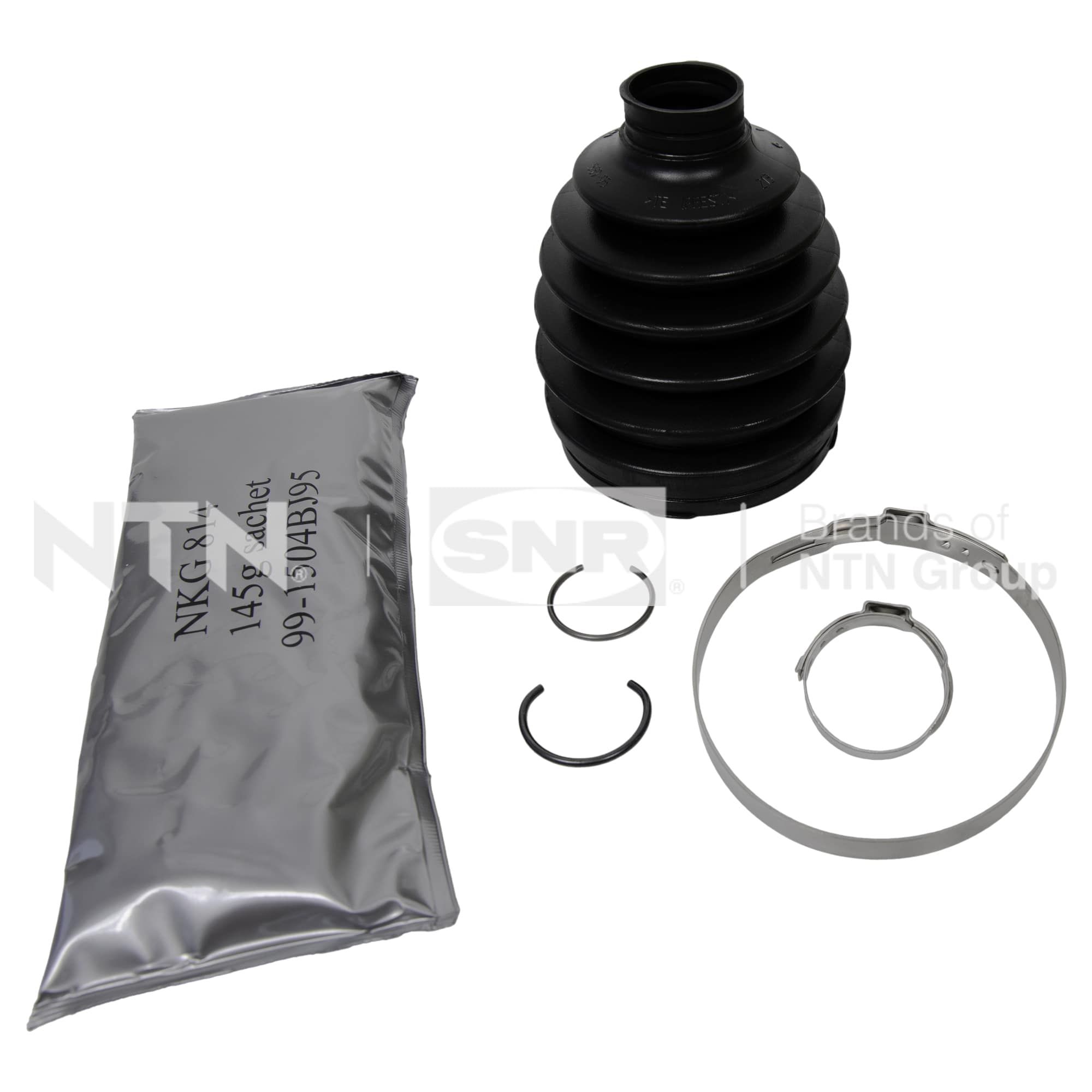 SNR Aandrijfashoes OBK69.009