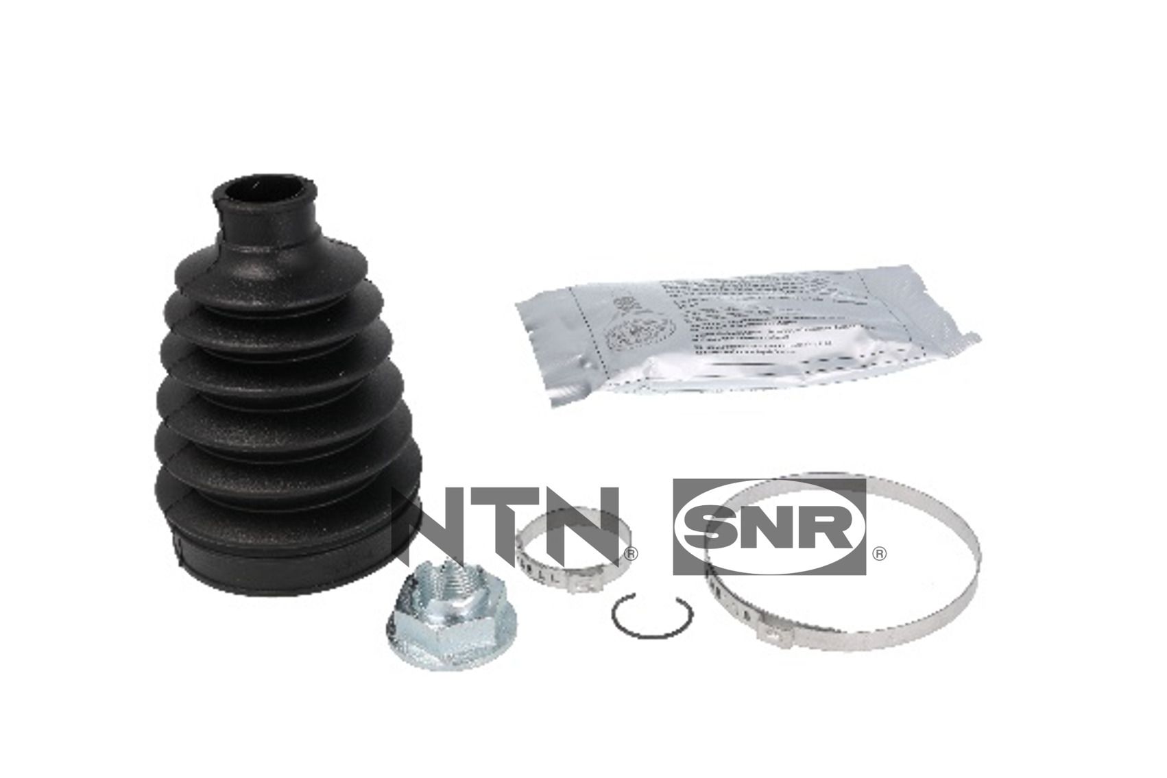 SNR Aandrijfashoes OBK90.001