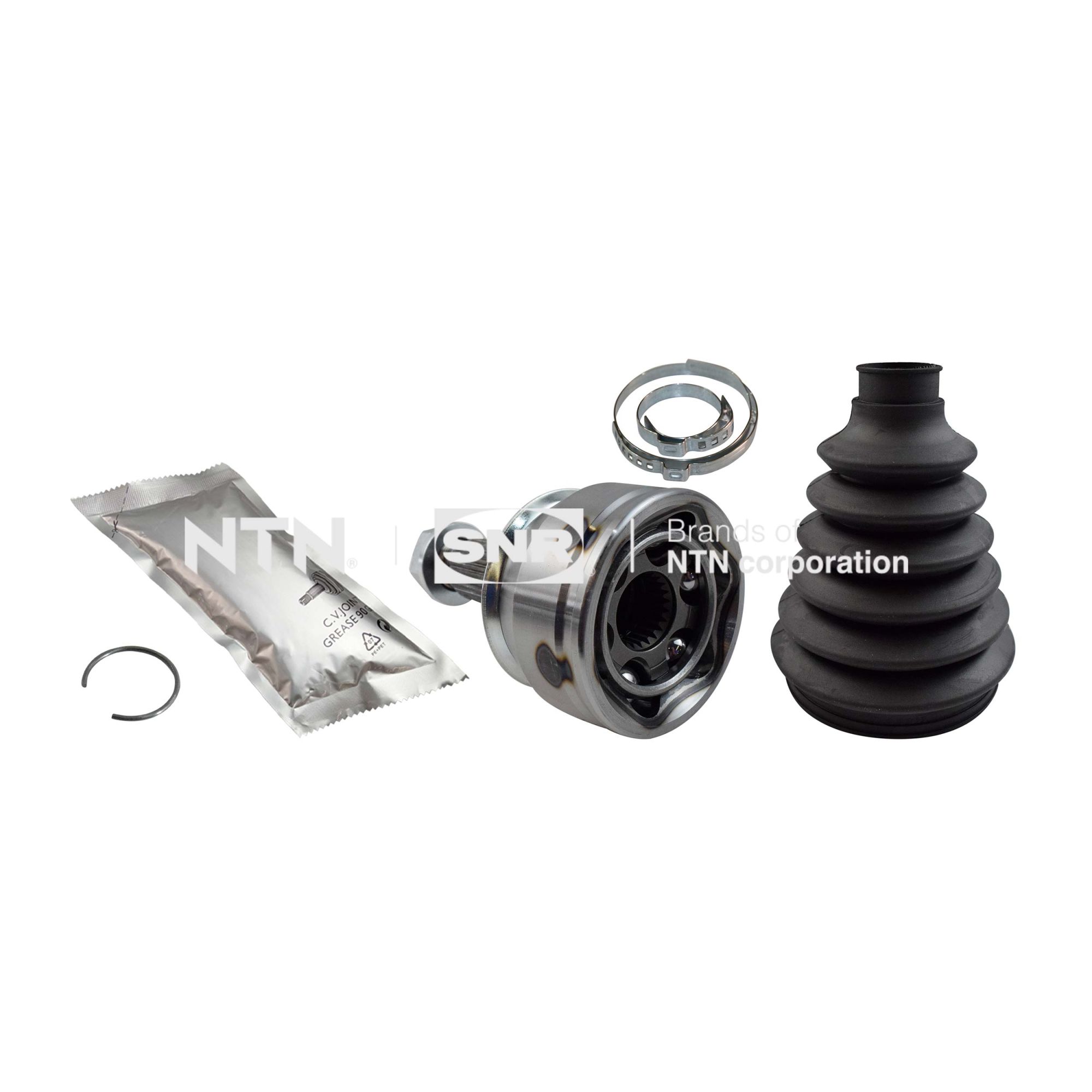 SNR Homokineet reparatieset OJK50.006