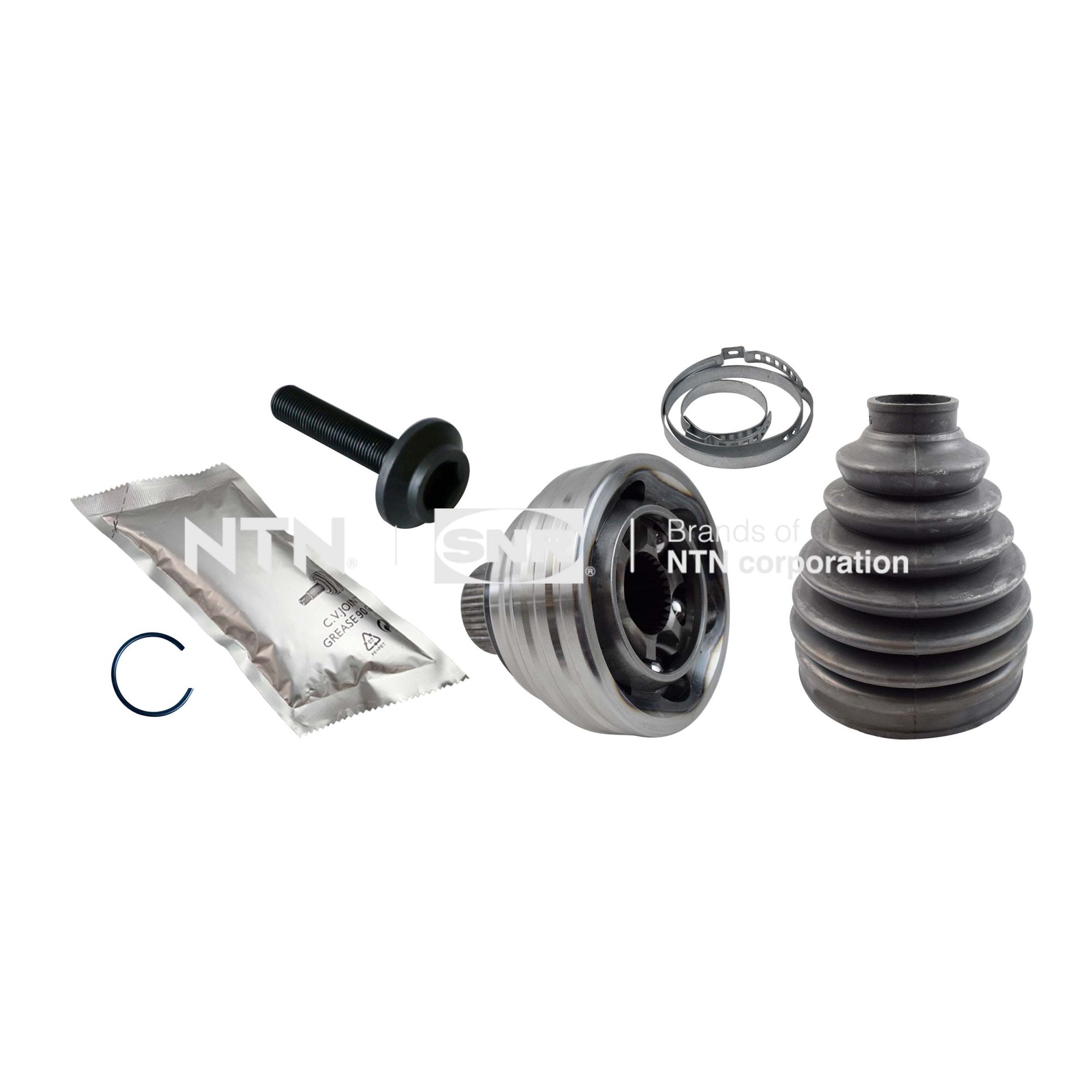 SNR Homokineet reparatieset OJK54.041