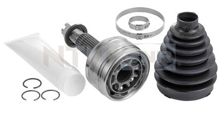 SNR Homokineet reparatieset OJK55.010