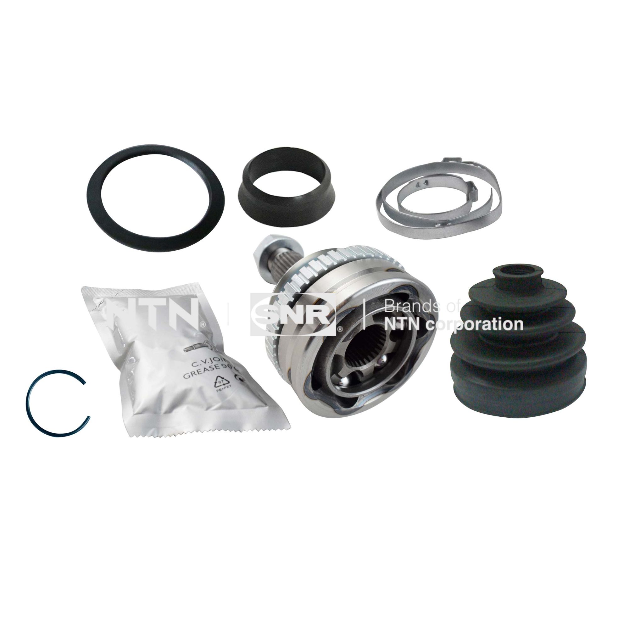 SNR Homokineet reparatieset OJK55.060