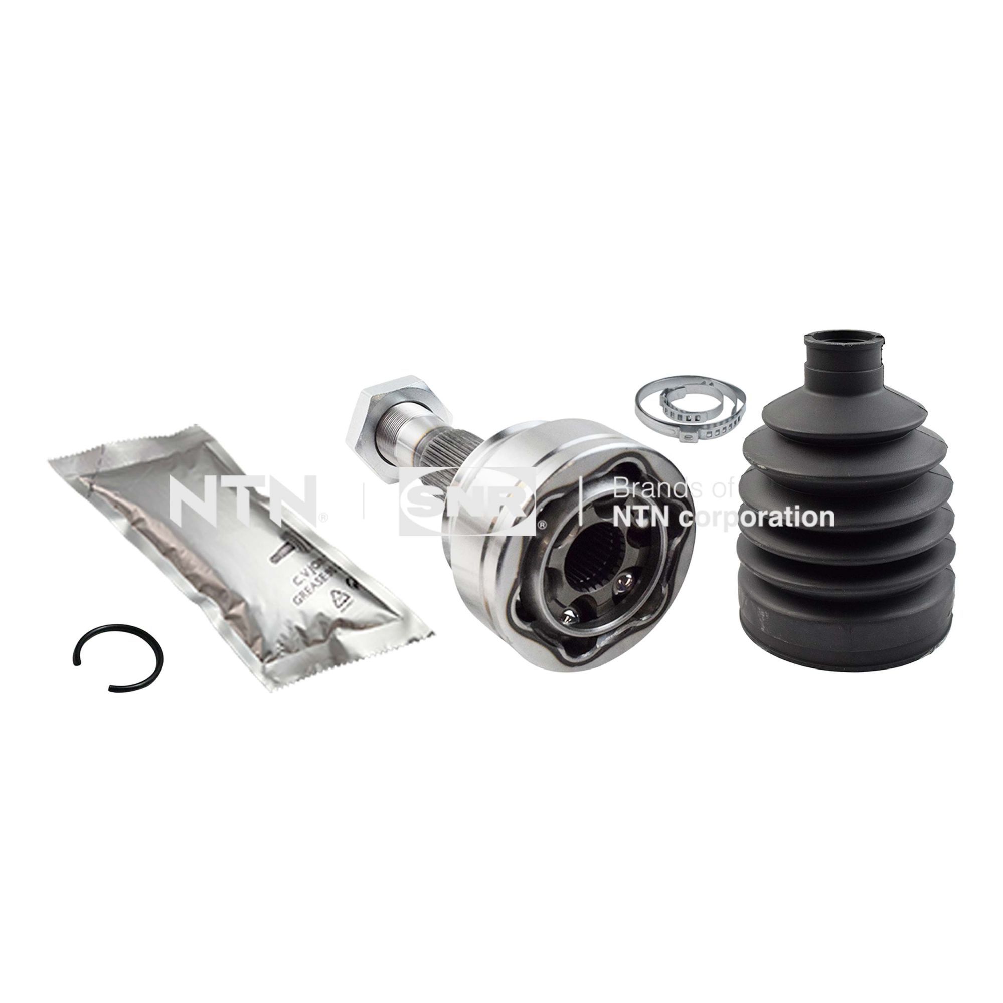 SNR Homokineet reparatieset OJK58.015