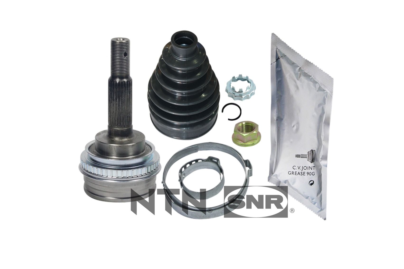 SNR Homokineet reparatieset OJK69.004
