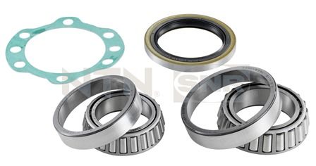 SNR Wiellagerset R141.65