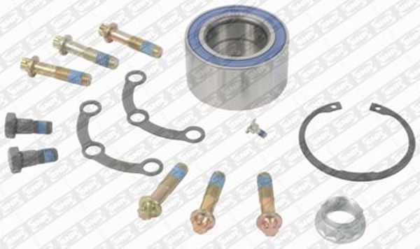 SNR Wiellagerset R151.22