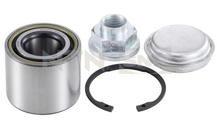 SNR Wiellagerset R153.60