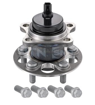 SNR Wiellagerset R169.123