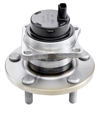 SNR Wiellagerset R169.64