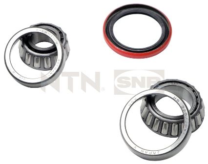 SNR Wiellagerset R170.03