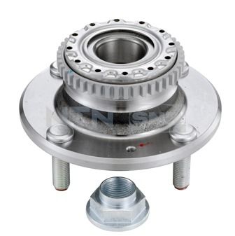 SNR Wiellagerset R184.59