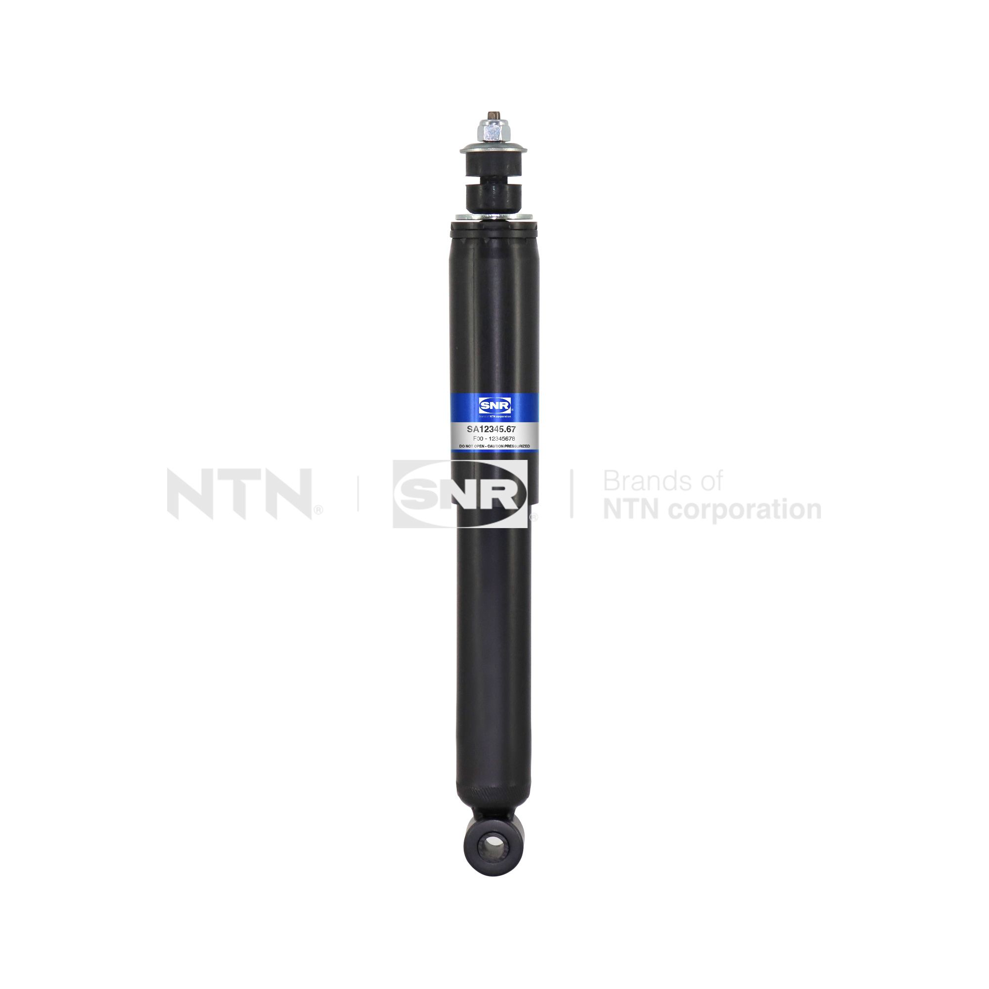 SNR Schokdemper SA64113.03