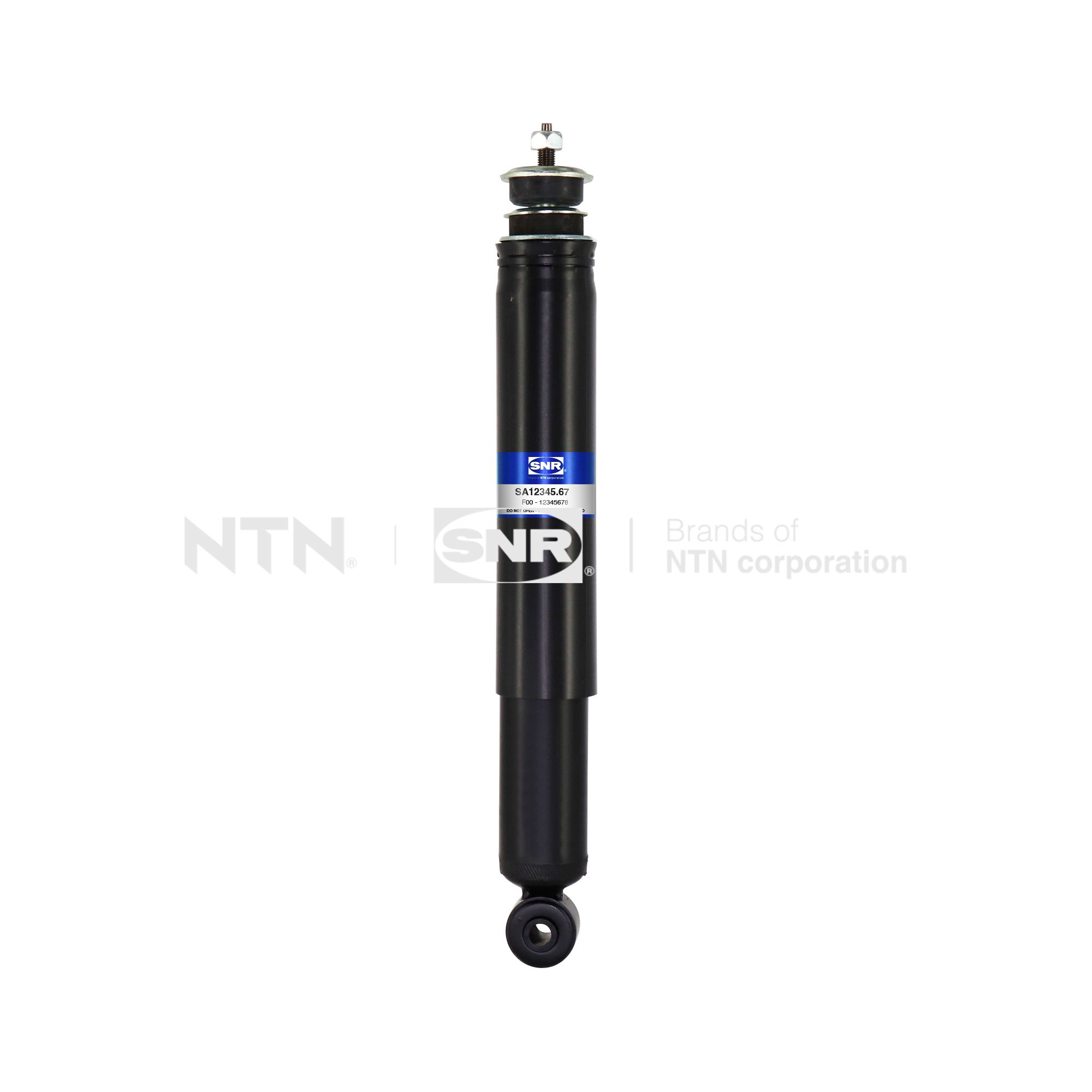 SNR Schokdemper SA64113.04