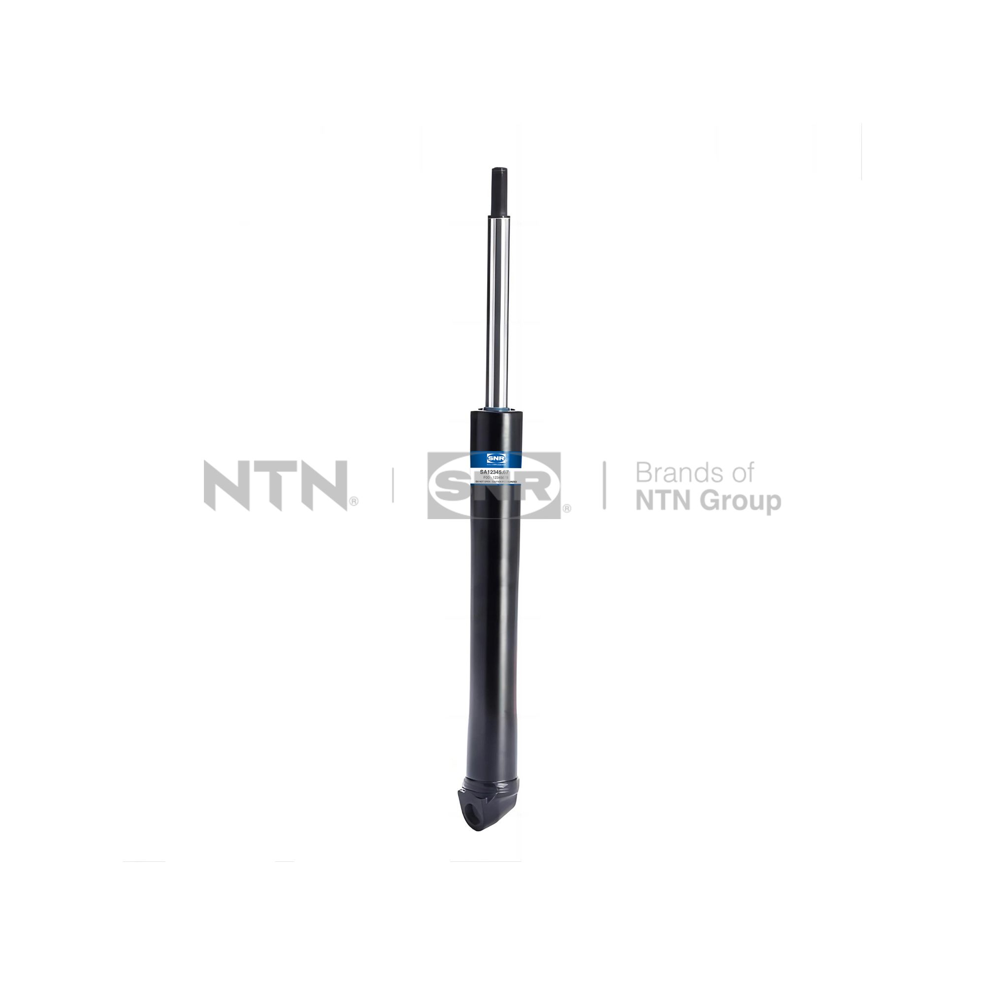 SNR Schokdemper SA64140.01